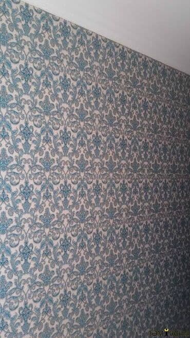 divar kağızları qiyməti: Aboy ustası — 6