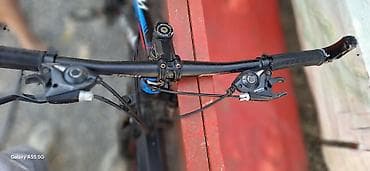 velosiped kameri: STEVIM XT500 dağ velosipedi sadəcə rolun topu dəyişilməlidir isdəsəniz — 4