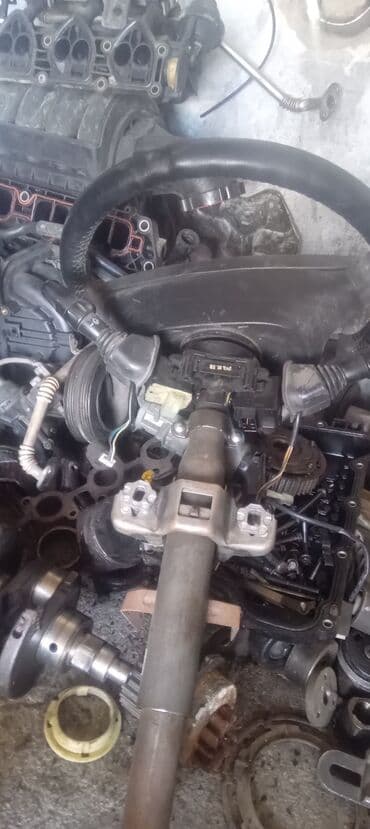 musiqili sükan: Daewoo, GENTRA, 2013 il, İşlənmiş, Ünvandan götürmə — 4