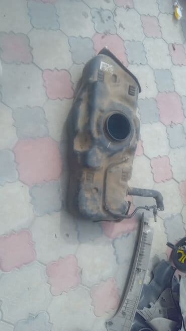 çen: Bak Honda Insight Honda Insight baki Honda insight benzin baki Diger — 4