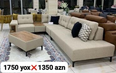 divan kreslo instagram: Divan, Qonaq otağı üçün, Parça, Bazasız, Açılmayan — 6