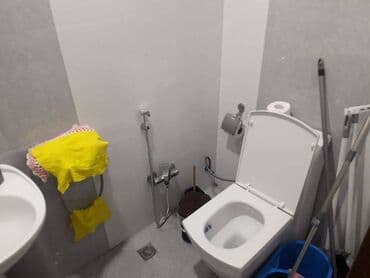 баку белый город купить квартиру: 3 комнаты, Новостройка, м. Халглар Достлугу, 106 м² — 12