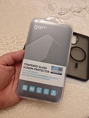 nvidia shield: Xiaomi Poco F7 ve Redmi Turbo 4 Pro ucun keysler biri Caiman (Timsah) — 6