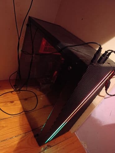 Mətbəx texnikası: 1 AYDI ALINIB HEÇ BIR PROBLEMI YOXDUR HER SEY SEKILDE VAR BOS YERE — 3