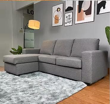 künc divanar: Künc divan, Açılmayan, Bazasız, Parça — 2