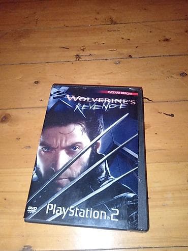 xbox series x: Sony PlayStation 2 oyun konsolu dəsti Komplekt: - Sony PlayStation 2 — 8