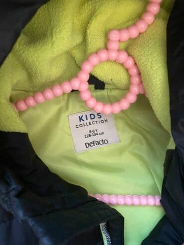 qış təkərləri satışı: Kurtka, Oğlan üçün, 10 - 12 yaş, Lc Waikiki — 2