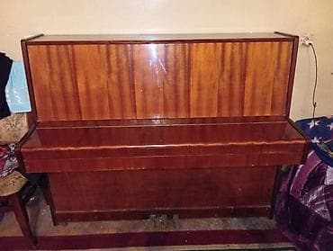 marka: Piano, Belarus, Akustik — 3