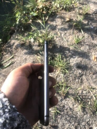 komputer 16 gb ram: IPhone 8, 64 GB, Qara, Simsiz şarj, Sənədlərlə — 3