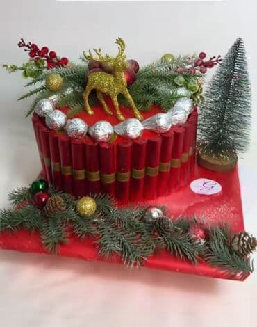 koftalar toy ucun: Yeni il xoncalari sifarisle hazirlanir.Sifarisler indiden — 3