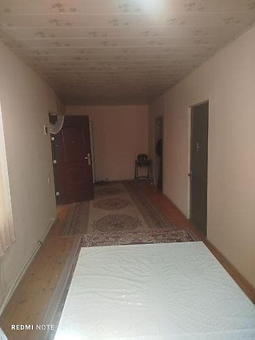 agdasda tecili satilan evler: 5 otaqlı, 160 kv. m, Kredit yoxdur, Orta təmir — 10