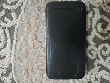 Powerbank 10000 mAh, İşlənmiş lalafo.az -da Powerbank 10000 mAh, İşlənmiş