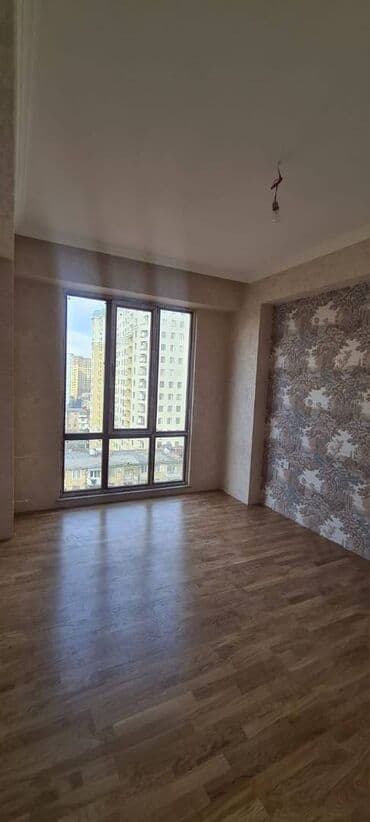 9 mkr yeni tikililer: 3 otaqlı, Yeni tikili, 86 kv. m — 8