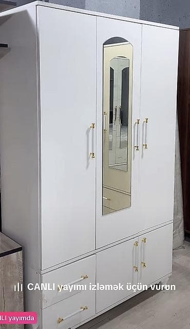 tek kravat gence: Yeni, Qarderob, paltar dolabı — 2