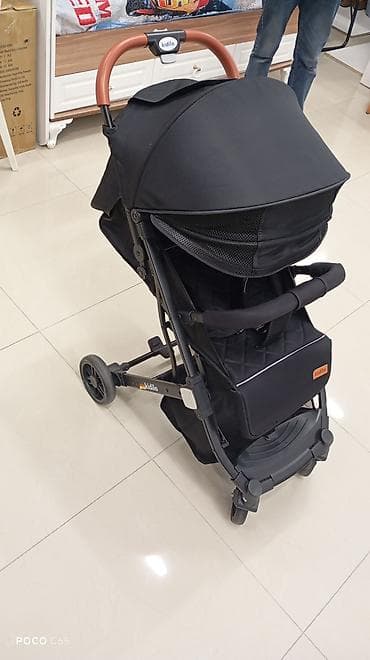 yun donlar: Klassik gəzinti arabası, Kidilo, İşlənmiş — 1