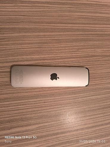 Smart TV bokslar: Yeni Smart TV boks Apple TV 128 GB, Apple tvOS, Pulsuz çatdırılma — 5