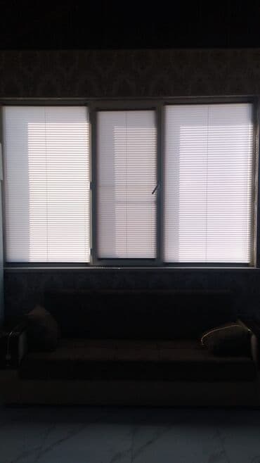 жалюзи ош цена: Jaluz perdeler her nov turkiye isdesal — 14
