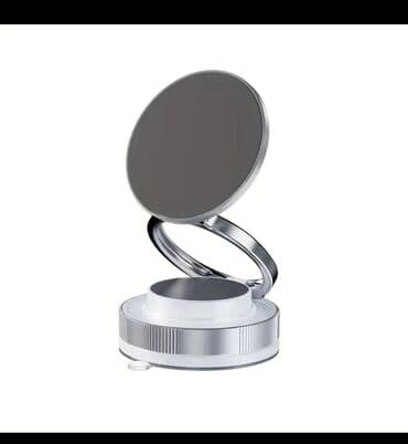 держатель телефона на стедикам fly tech 6: Maşin ve ya Ev üçün maqnitli vakuumlu telefon tutacaği. Səthə möhkəm — 2