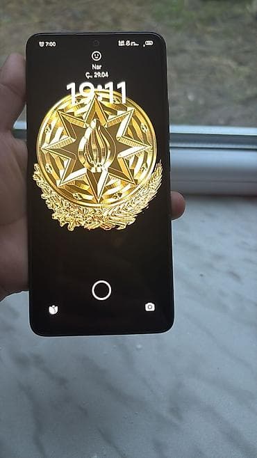 nar danışıq paketləri: Redmi 256 GB, rəng - Qara, İki sim kartlı — 3