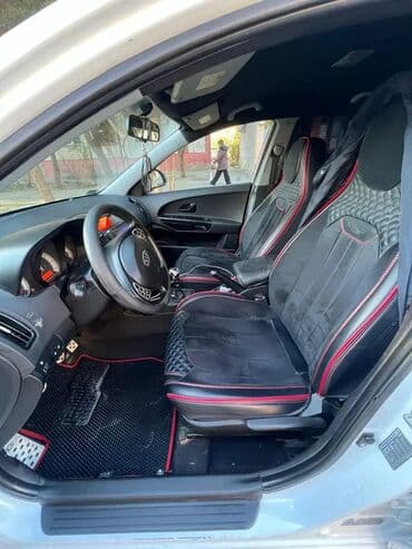 Hyundai: Kia Ceed: 1.6 л | 2008 г. Универсал — 6