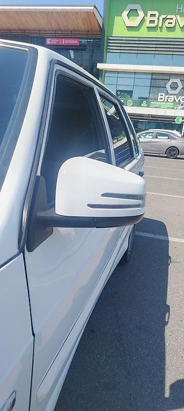 klas 6: VAZ (LADA) 2115: 1.6 l | 2012 il Sedan — 8