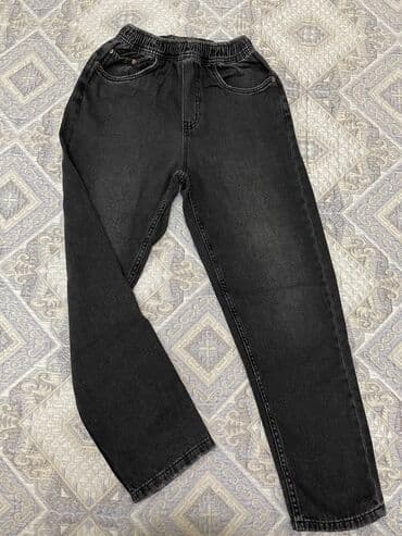 Boşqablar: Джинсы на мальчика 13-14 лет — 1