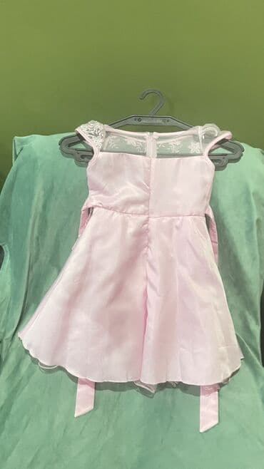 Ходунки: Детское платье, Праздничное, 5 - 6 лет — 3