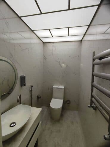 qubada kiraye evler 2022: 3 otaqlı, Yeni tikili, 78 kv. m — 10