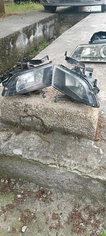 Komplekt, Yaxın və uzaq vuran işıqlar Hyundai, 2007 il, Orijinal, İşlənmiş lalafo.az -da Komplekt, Yaxın və uzaq vuran işıqlar Hyundai, 2007 il, Orijinal, İşlənmiş