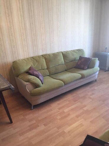 ramanı evlər: Yasamal r-da, 158 N-li məktəbin və «Uç Taс» (Три Корона) yaxınlıqda — 10