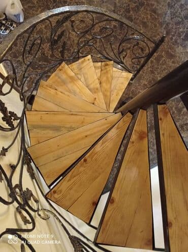 ev certiyojları: 300 kv. m, 6 otaqlı — 28