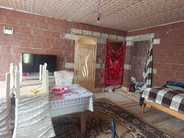 gəncə əmlak satışı: 6 otaqlı, Yeni tikili, 148 kv. m — 5