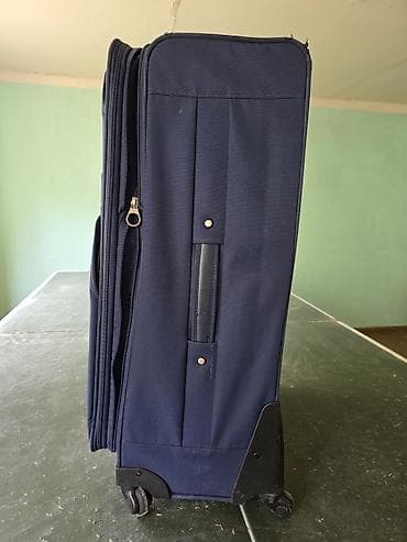 camadan satilir: Satılır – Original Samsonite çamadan 🇺🇸 Amerikadan alınıb. Original — 5
