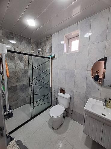 emircanda ev satisi: 2 otaqlı, 65 kv. m, Kredit var, Yeni təmirli — 3