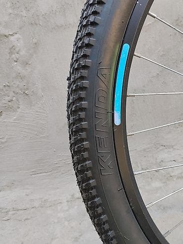 velosiped ural: STARK dağ velosipedi heç bir problemi yoxdu Ölçü 27.5 yüngül Alüminyum — 7