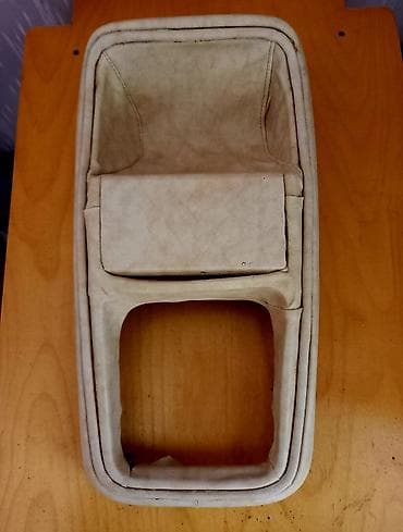 Ford,1965 ci il. GRANADA.Sürət,qutusunun,üst, hissəsi