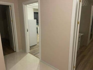 emlak az nzs: Sumqayıt şəhəri,Bulvarda,Mirvari city yaşayış kompleksində,9 mərtəbəli — 9