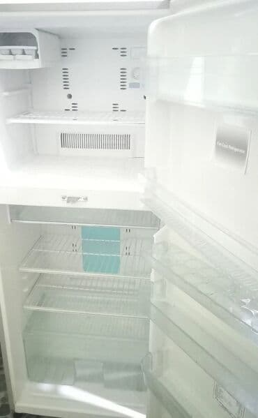 xaladenik ustası: İşlənmiş 2 qapılı Toshiba Soyuducu Satılır, rəng - Boz — 1