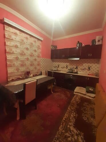 bine atciliq ev: Binəqədi qəs. 4 otaqlı, 120 kv. m, Kredit yoxdur, Yeni təmirli — 10