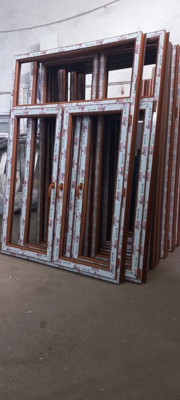 seif qapi: Əvi̇ni̇zə pəncərə mi̇ lazim? Plastik qapı pəncərə sifarişi — 18