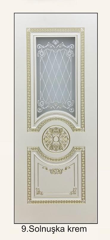 demir: Yeni Otaq qapısı Şəbəkə ilə, Zəmanətli, Ünvandan götürmə, Pulsuz çatdırılma, Ödənişli çatdırılma — 3