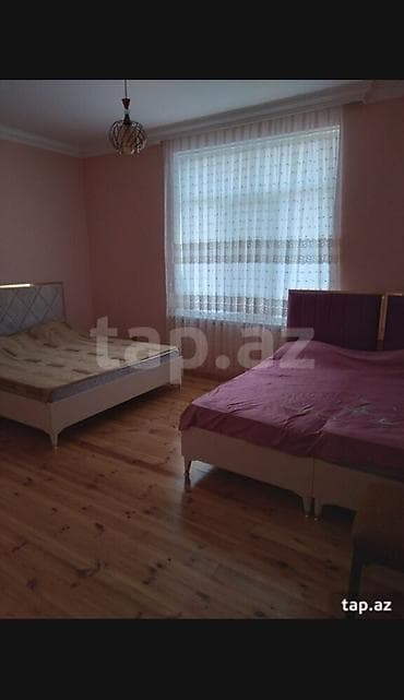 merdekanda ucuz kiraye evler: 7 комнат, 180 м², Свежий ремонт — 3