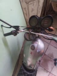 moped tufan m50: Tufan - TUFAN, 50 sm3, 2021 il, 6 km — 9