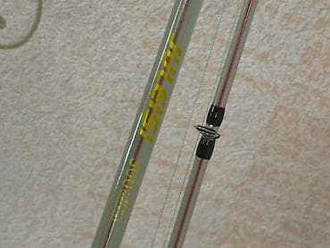 Velosiped ehtiyyat hissələri: Baliğ ovu Üçün tam hazir Gördüyünüz Dəst tam yenidir isdifade — 2