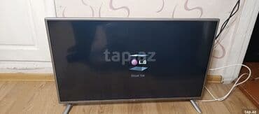 televizor sharp aquos: Televizor LG LED ekran 40" FHD (1920x1080) — 3