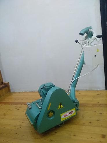 manqal toru: Pol və parket yonan aparat. 220 kv ilə . salafandır.Boş boş yığmayın — 2