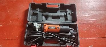 heyvan bazarı: Elektrik qoyun qırxan maşını – ST010 - Tip: Electric Sheep Clippers — 2