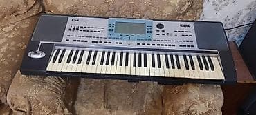 korg kronos: KORG PA 50 SEMPİLER KAMİL SETV5 VATSAP YOXDU ZENG EDİN - Material — 1