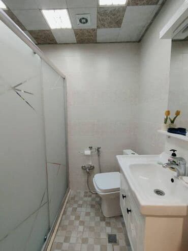 купить квартиру в баку азербайджан: М. Ази Асланов, 3 комнаты, Новостройка, м. Ази Асланов, 55 м² — 15