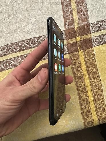 ucuz.telefonlar: Samsung Galaxy A40, 64 GB, rəng - Qara, Barmaq izi — 3